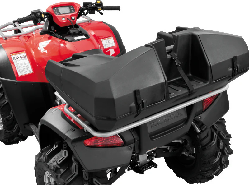 QuadBoss Weekender Trunk - Image 2