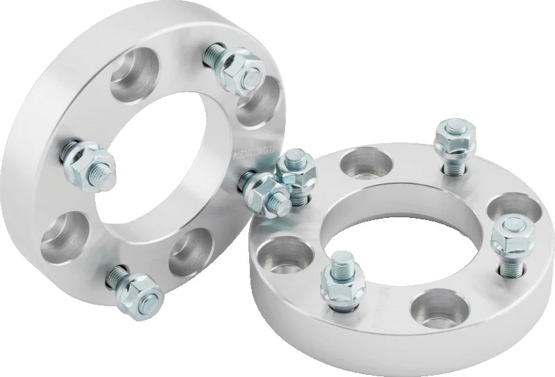 QuadBoss Wheel Spacer 4/156 - 2in - M12x1.25