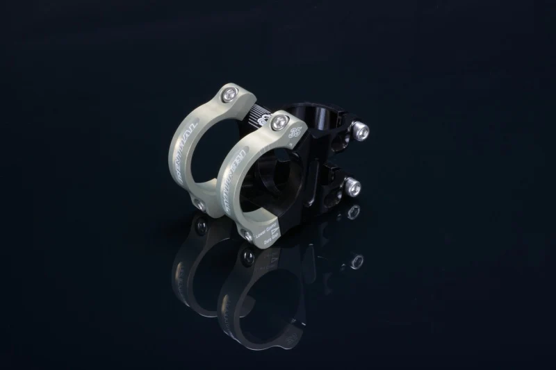 Renthal Apex 35 Handlebar Clamp 40 mm. - Image 2