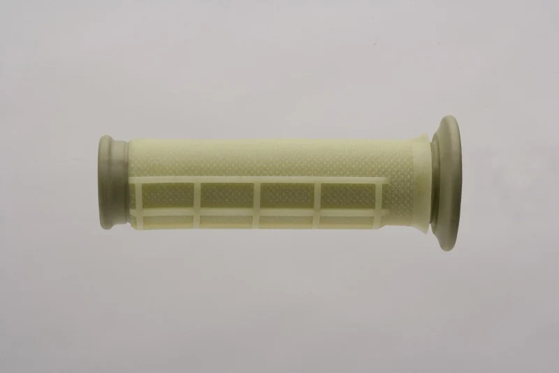 Renthal ATV Dual Compound Grips 1/2 Waffle - Kevlar
