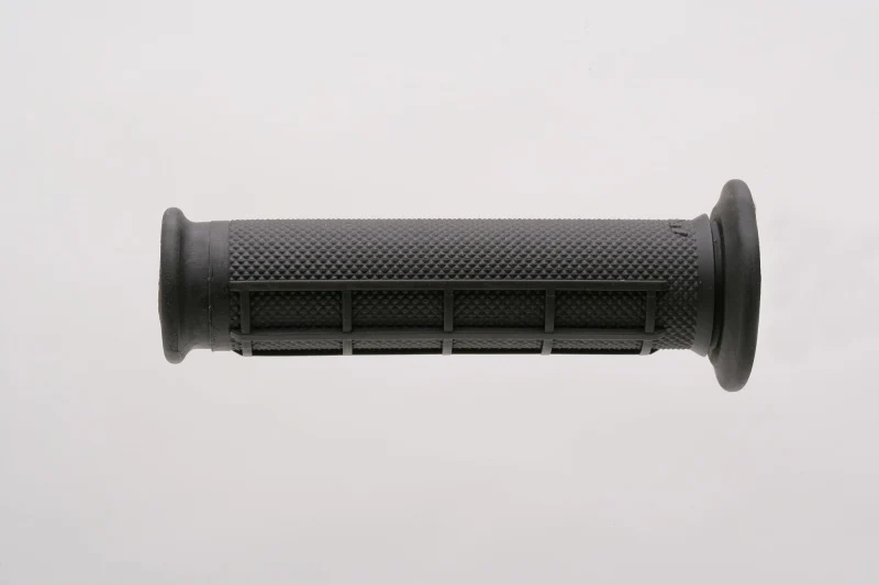 Renthal ATV Grips Firm Diamond/ Waffle - Charcoal