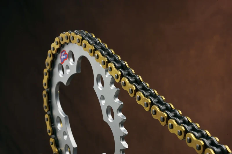 Renthal R4 520-100L SRS ATV Chain - Image 2