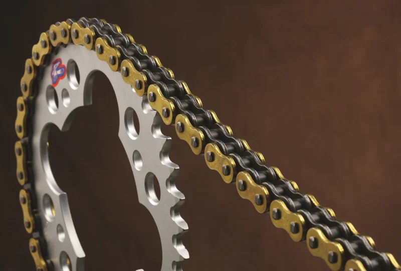 Renthal R4 520-100L SRS ATV Chain - Image 3