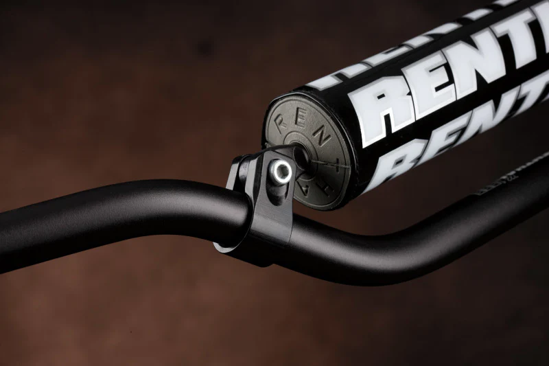 Renthal RC 7/8 Handlebar - Green - Image 4