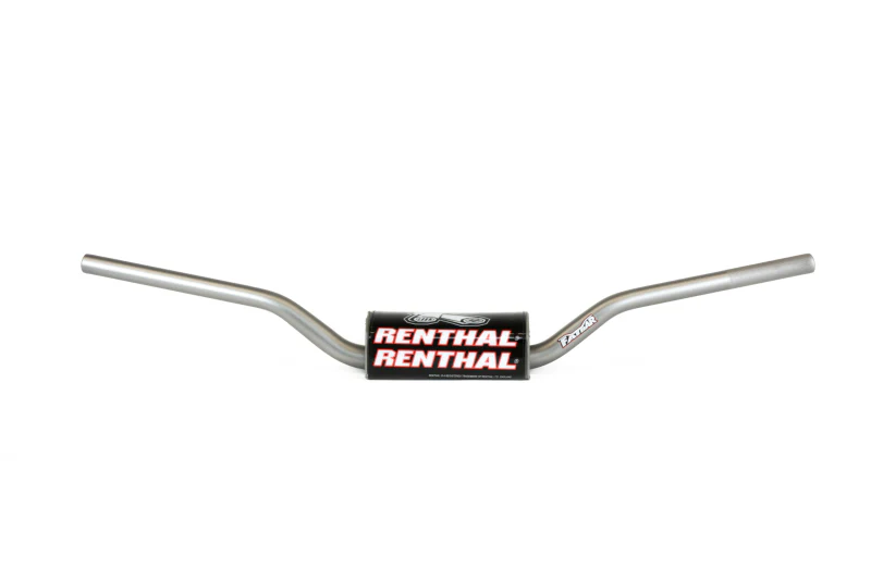 Renthal RC High Fatbar- Tanium - Image 2
