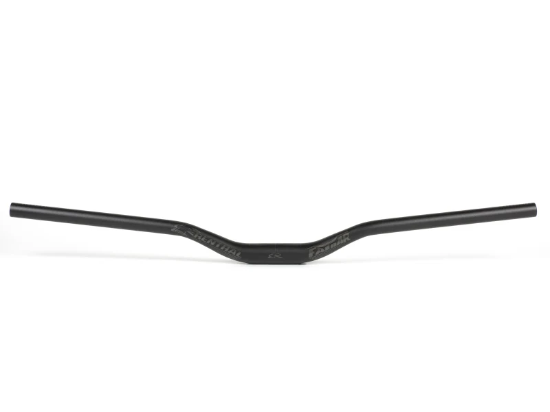 Renthal V3 Fatbar 40 mm. - Black