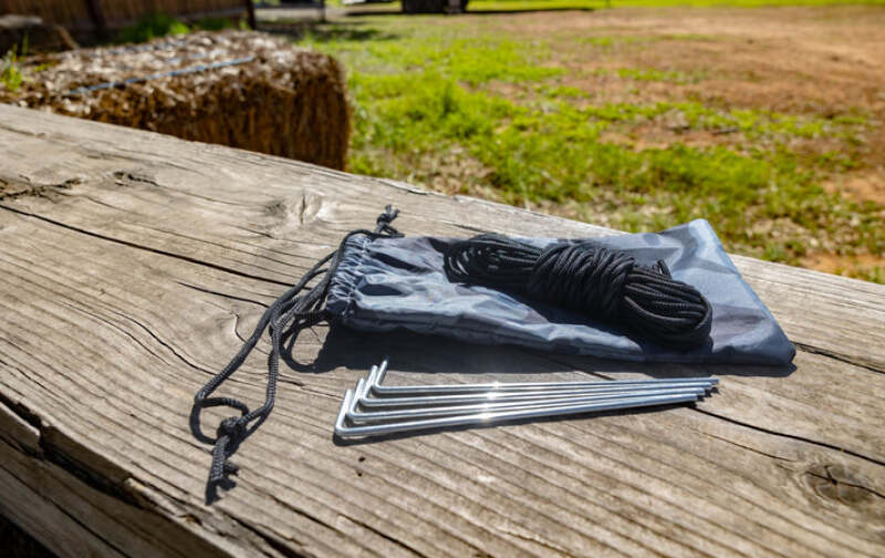 Rhino USA Popup Privacy Tent - Camo - Image 5