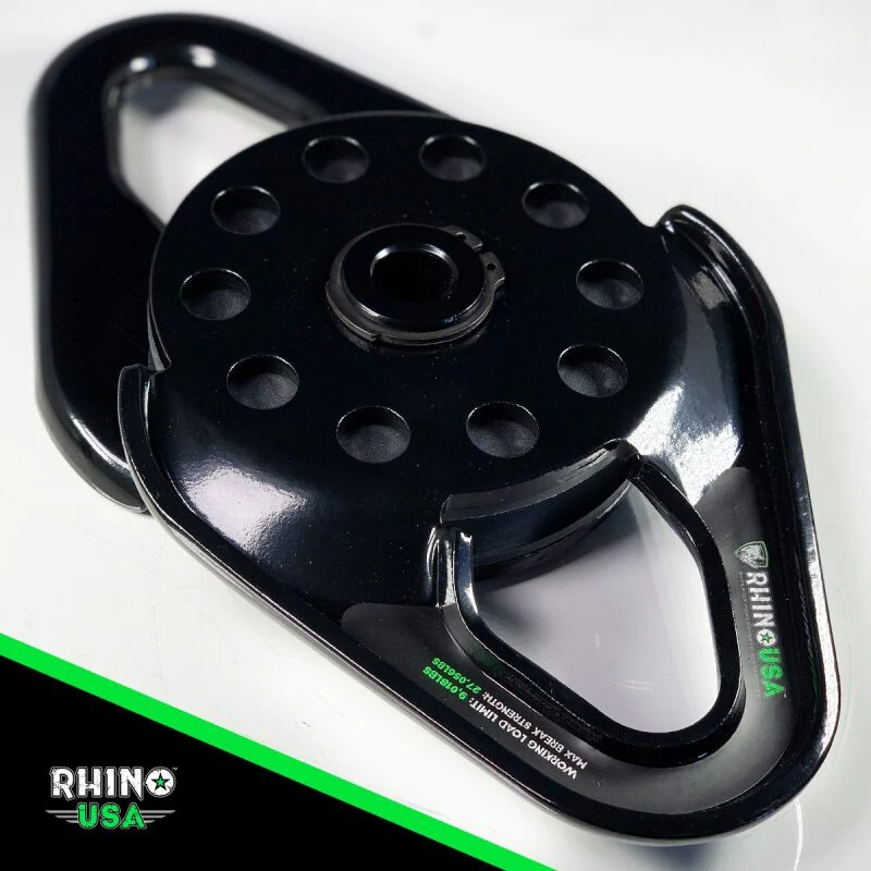 Rhino USA Snatch Block - Image 2