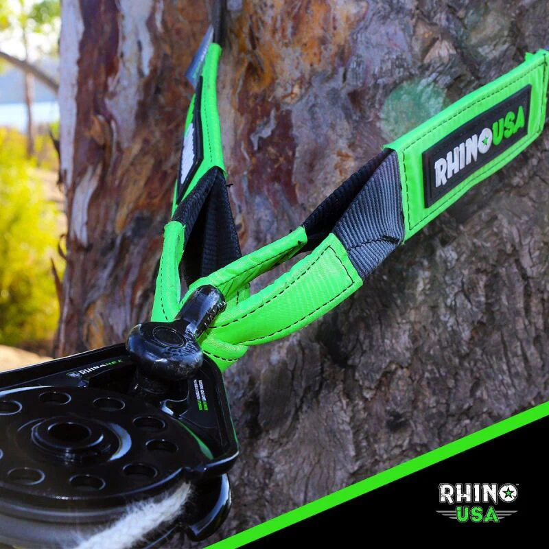 Rhino USA Snatch Block - Image 4
