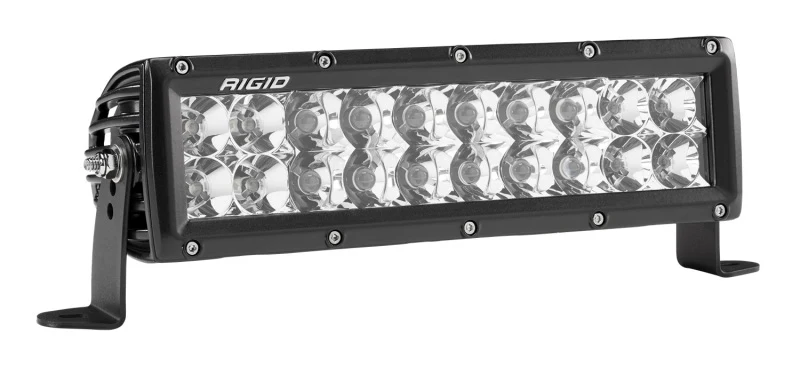 Rigid Industries 10in E Series - Spot/Flood Combo - Image 2