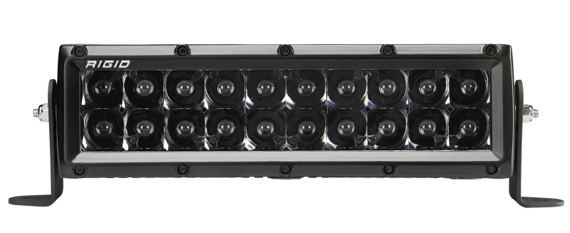 Rigid Industries 10in E Series Spot - Midnight Edition - Image 3