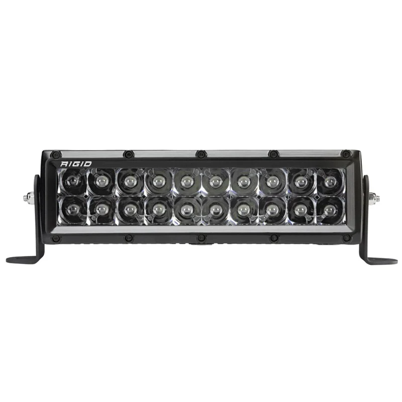 Rigid Industries 10in E Series Spot - Midnight Edition - Image 4