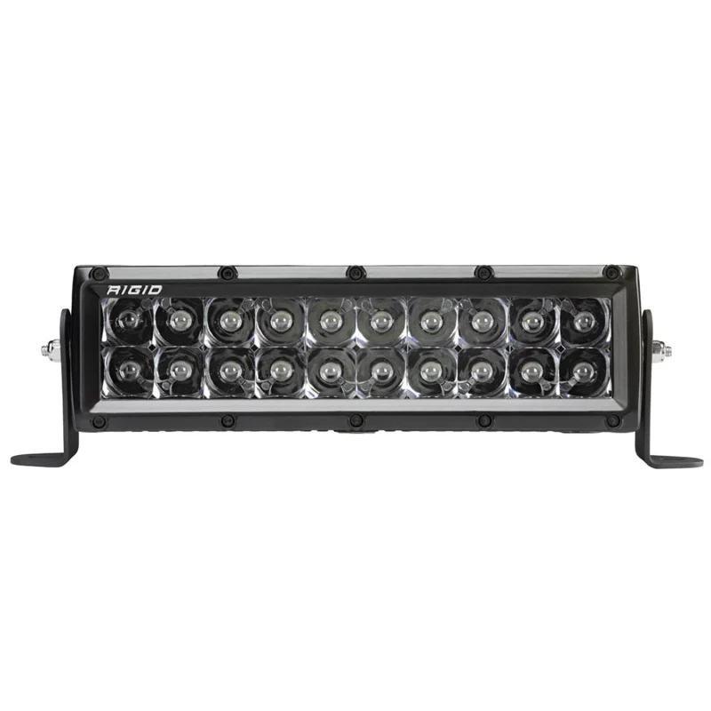 Rigid Industries 10in E Series Spot - Midnight Edition - Image 5