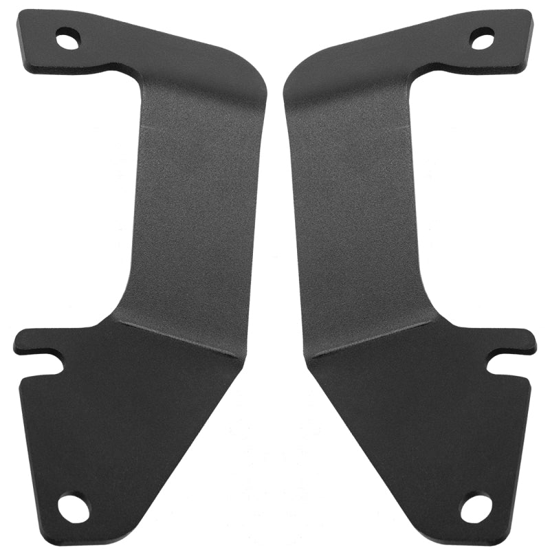 Rigid Industries 14-20 Toyota Tundra A-Pillar Light Kit w/D-SS Flood - Image 9