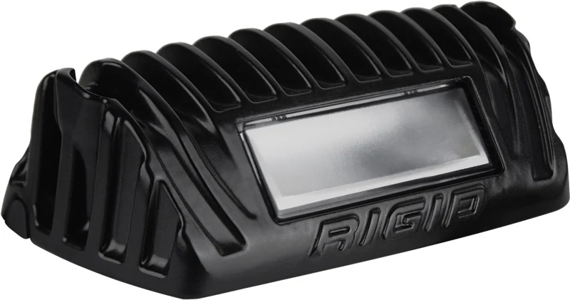 Rigid Industries 1x2 65 Degree DC Scene Light Black - Image 4