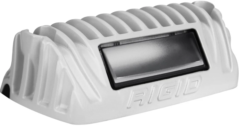 Rigid Industries 1x2 65 Degree DC Scene Light White - Image 3