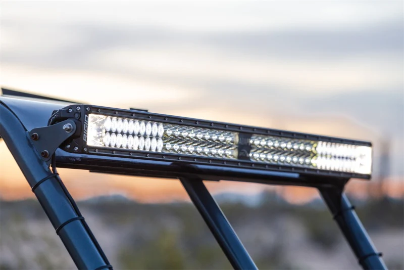 Rigid Industries 2017 Can-Am Maverick X3 Roof Mount (Fits 40in. RDS-Series/E-Series/SR-Series PRO) - Image 5