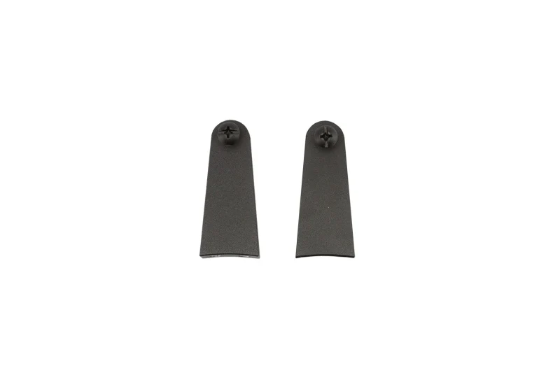 Rigid Industries 2018 Jeep JL - Cowl Mount Tall Extension Arm Kit - Image 2