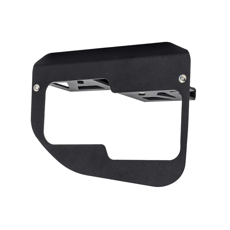 Rigid Industries 2020+ Ford Super Duty Dual Fog Kit - Image 5