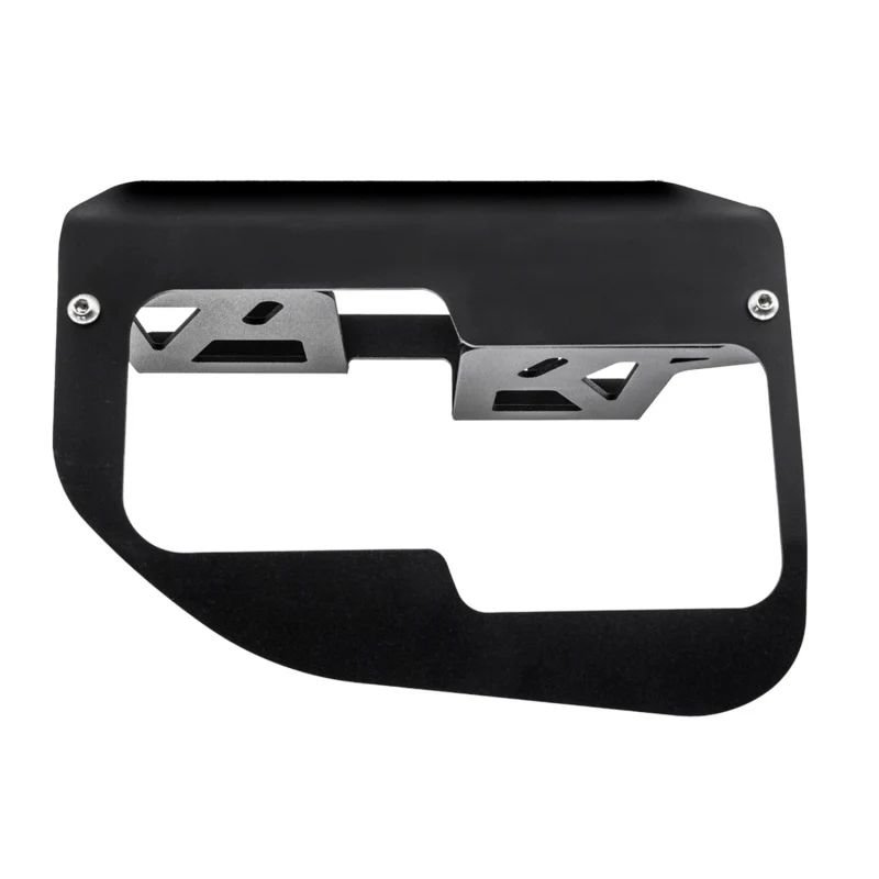 Rigid Industries 2020+ Ford Super Duty Dual Fog Mount - Image 2