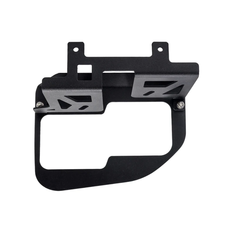 Rigid Industries 2020+ Ford Super Duty Dual Fog Mount - Image 5