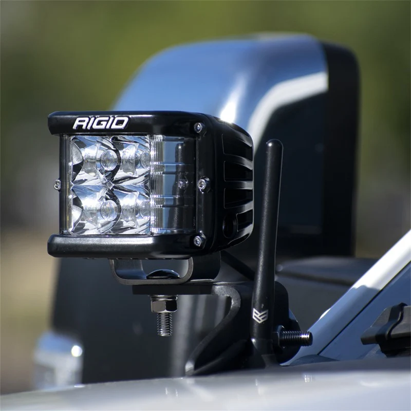 Rigid Industries 2020+ Ford Superduty A-Pillar Mount - Image 5