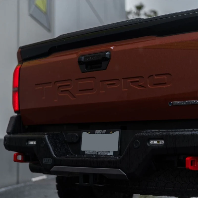 Rigid Industries 2024+ Toyota Tacoma Trail Hunter Backup Lamp Kit - Image 2