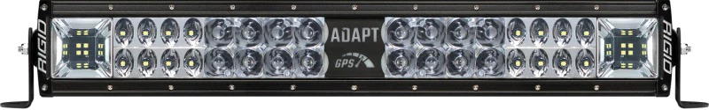 Rigid Industries 20in Adapt E-Series Light Bar - Image 2