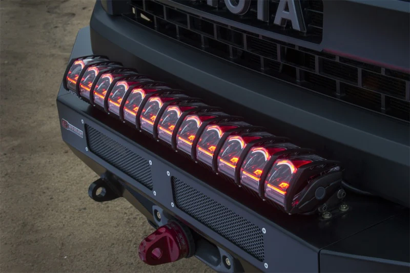 Rigid Industries 20in Adapt Light Bar - Image 4