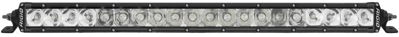 Rigid Industries 20in SR-Series PRO - Spot/Flood Combo - Image 3