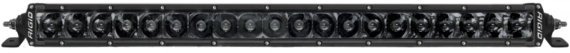 Rigid Industries 20in SR-Series PRO - Spot - Midnight Edition - Image 4