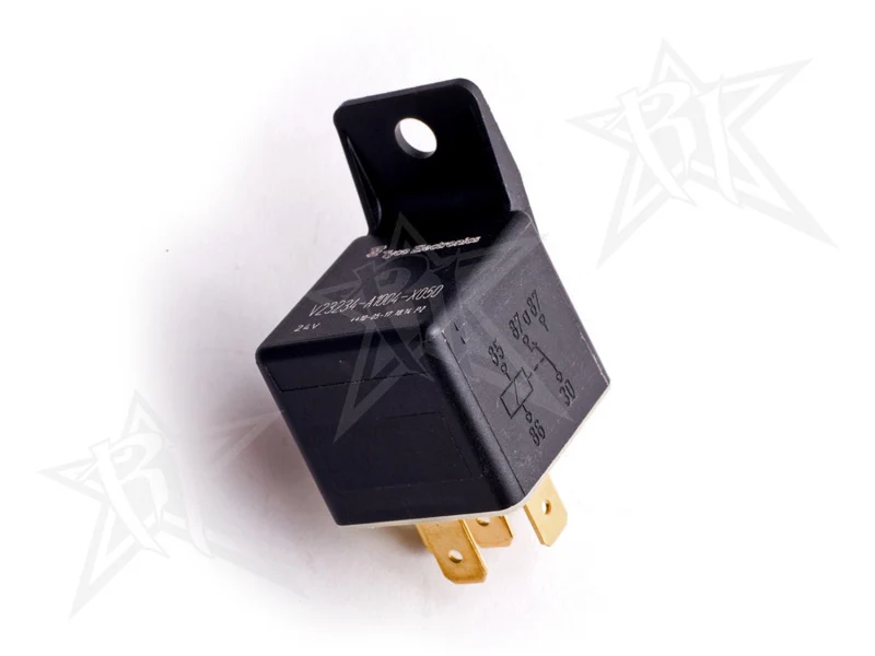 Rigid Industries 24 Volt Relay - Image 2