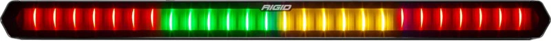 Rigid Industries 28in Chase Light Bar Rear Facing Light Bar - Image 12