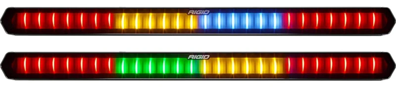 Rigid Industries 28in Chase Light Bar Rear Facing Light Bar - Image 16