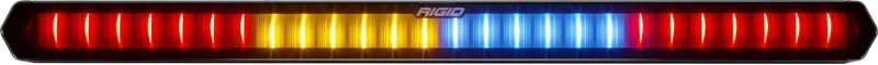 Rigid Industries 28in Chase Light Bar Rear Facing Light Bar - Image 18