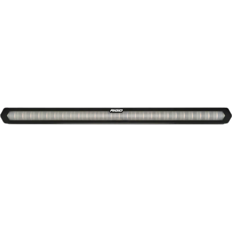 Rigid Industries 28in Chase Light Bar Rear Facing Light Bar - Image 2