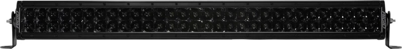 Rigid Industries 30in E Series Spot - Midnight Edition - Image 2