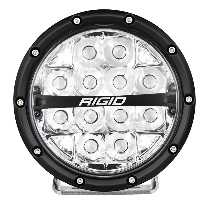 Rigid Industries 360-Series 6in LED Off-Road Spot Beam - RGBW (Pair) - Image 29