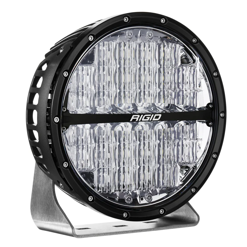 Rigid Industries 360-Series 9in LED Off-Road Drive Beam - RGBW - Image 12
