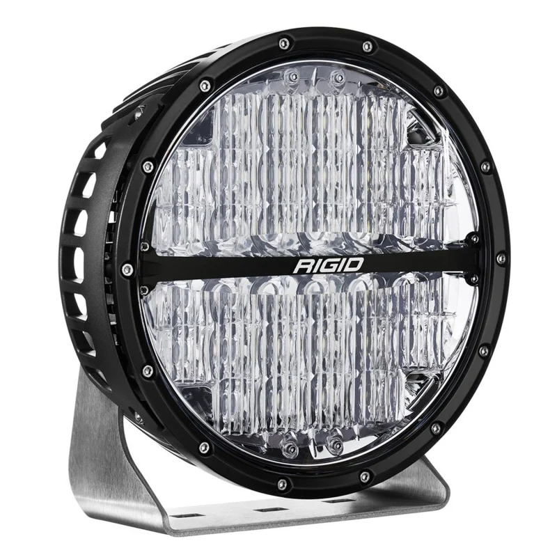 Rigid Industries 360-Series 9in LED Off-Road Drive Beam - RGBW - Image 2