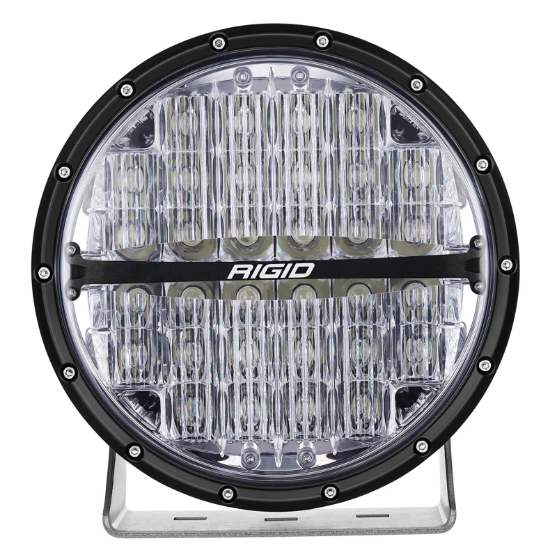 Rigid Industries 360-Series 9in LED Off-Road Drive Beam - RGBW - Image 27