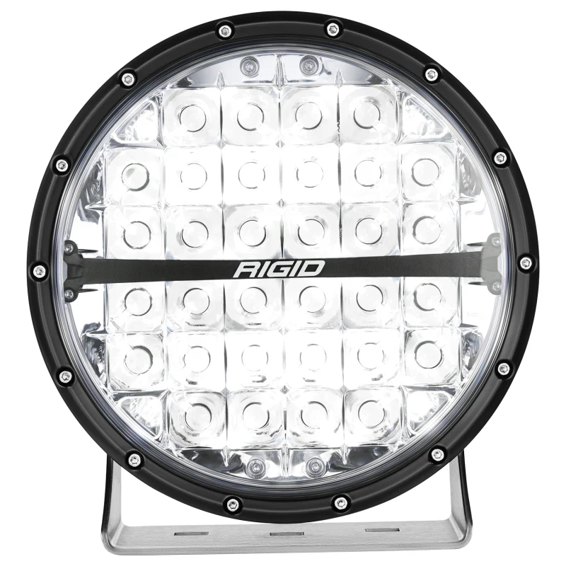 Rigid Industries 360-Series 9in LED Off-Road Spot Beam - RGBW - Image 8