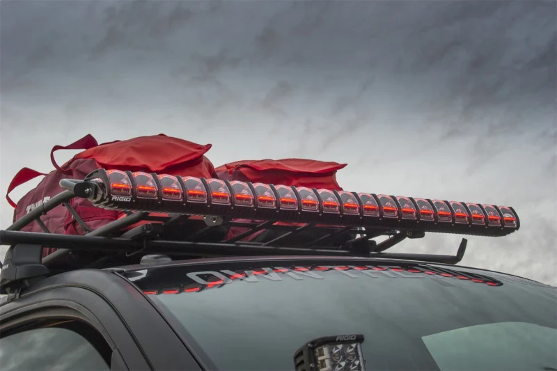 Rigid Industries 40in Adapt Light Bar - Image 3