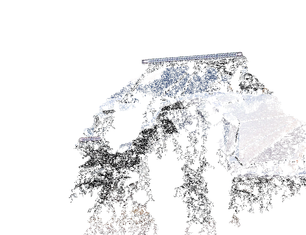 Rigid Industries 40in Radiance Plus SR-Series Single Row LED Light Bar with 8 Backlight Options - Image 7