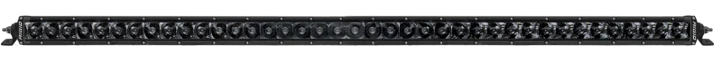 Rigid Industries 40in SR-Series PRO - Spot - Midnight Edition - Image 3