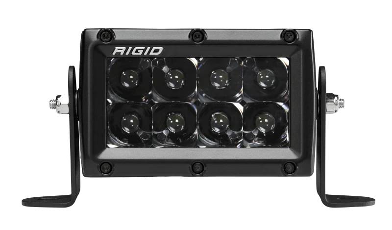 Rigid Industries 4in E Series Spot - Midnight Edition - Image 6