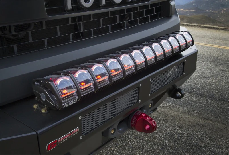 Rigid Industries 50in Adapt Light Bar - Image 5