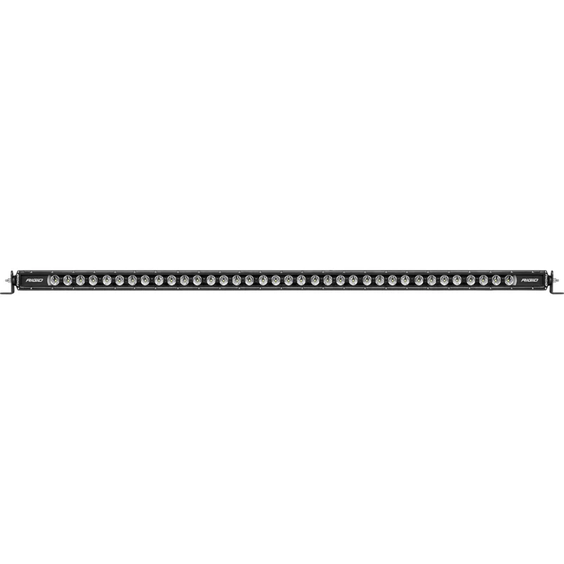 Rigid Industries 50in Radiance Plus SR-Series Single Row LED Light Bar with 8 Backlight Options - Image 2