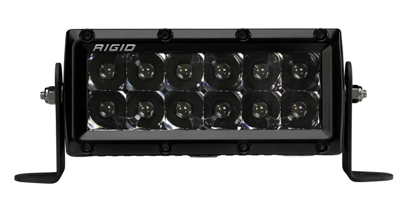 Rigid Industries 6in E Series Spot - Midnight Edition - Image 4