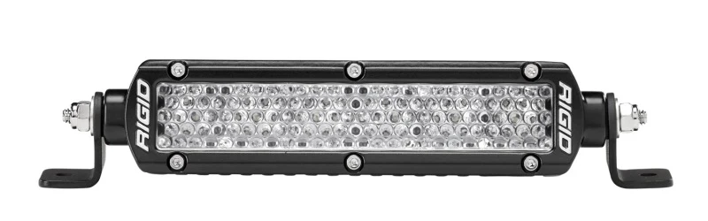 Rigid Industries 6in SR- Diffused - Image 4